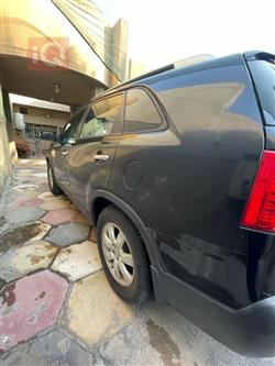 کیا سۆرینتۆ